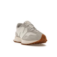 Кроссовки New Balance 327 Rain Cloud Sea Salt