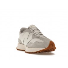 Кроссовки New Balance 327 Rain Cloud Sea Salt