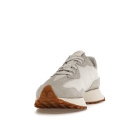 Кроссовки New Balance 327 Rain Cloud Sea Salt