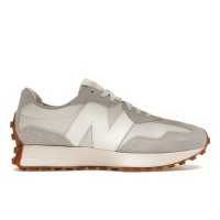 Кроссовки New Balance 327 Rain Cloud Sea Salt