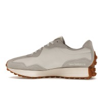 Кроссовки New Balance 327 Rain Cloud Sea Salt