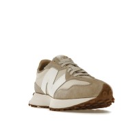Кроссовки New Balance 327 Oatmeal White