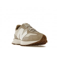 Кроссовки New Balance 327 Oatmeal White