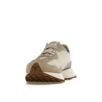 Кроссовки New Balance 327 Oatmeal White