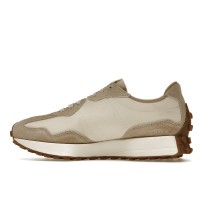 Кроссовки New Balance 327 Oatmeal White