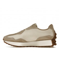 Кроссовки New Balance 327 Oatmeal White