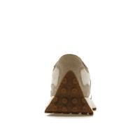 Кроссовки New Balance 327 Oatmeal White