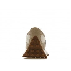 Кроссовки New Balance 327 Oatmeal White