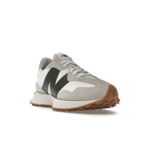 Кроссовки New Balance 327 Moonbeam Oak Leaf Green