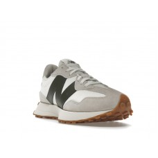 Кроссовки New Balance 327 Moonbeam Oak Leaf Green