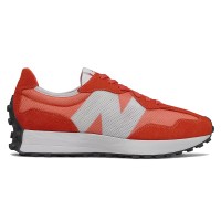 Кроссовки New Balance 327 Ghost Pepper