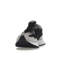 Кроссовки New Balance 327 Black White Grey