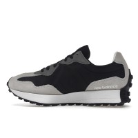 Кроссовки New Balance 327 Black White Grey
