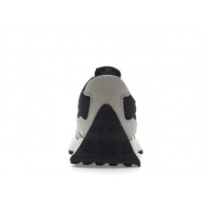 Кроссовки New Balance 327 Black White Grey