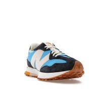 Кроссовки New Balance 327 Sky Blue Natural Indigo