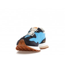 Кроссовки New Balance 327 Sky Blue Natural Indigo