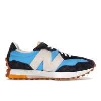 Кроссовки New Balance 327 Sky Blue Natural Indigo