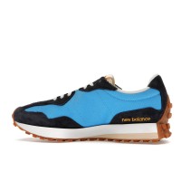 Кроссовки New Balance 327 Sky Blue Natural Indigo