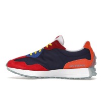 Кроссовки New Balance 327 Kawhi Seismic Moment