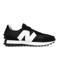 Кроссовки New Balance 327 NB Collective Black Grey