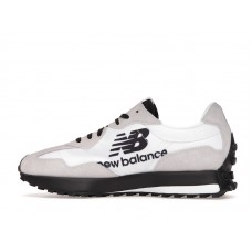 Кроссовки New Balance 327 NB Collective Black Grey