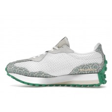 Кроссовки New Balance 327 Casablanca