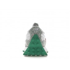 Кроссовки New Balance 327 Casablanca