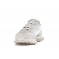 Кроссовки New Balance 327 Casablanca Green Logo