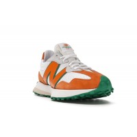 Кроссовки New Balance 327 Casablanca Orange
