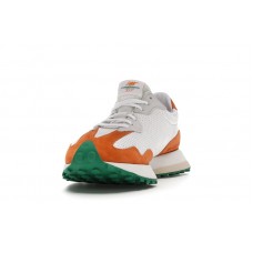 Кроссовки New Balance 327 Casablanca Orange