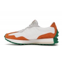 Кроссовки New Balance 327 Casablanca Orange