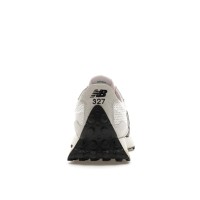 Кроссовки New Balance 327 Casablanca Black Pink