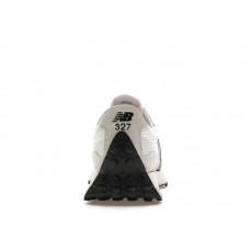 Кроссовки New Balance 327 Casablanca Black Pink