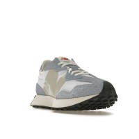 Кроссовки New Balance 327 Blue Sea Salt