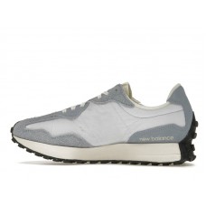 Кроссовки New Balance 327 Blue Sea Salt