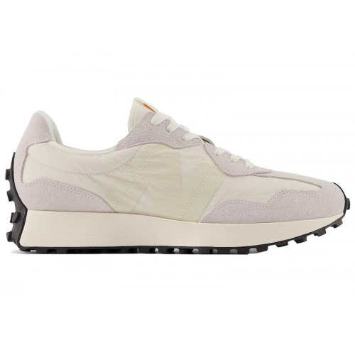 Кроссы New Balance 327 Team Away Grey - мужская сетка размеров