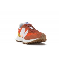 Кроссовки New Balance 327 Orange