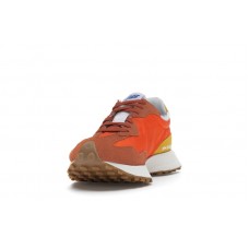 Кроссовки New Balance 327 Orange