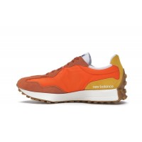 Кроссовки New Balance 327 Orange