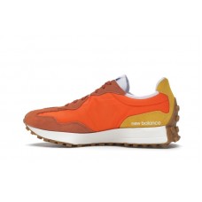 Кроссовки New Balance 327 Orange
