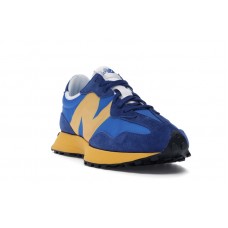 Кроссовки New Balance 327 Blue