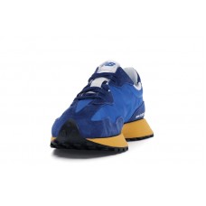 Кроссовки New Balance 327 Blue