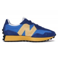 Кроссовки New Balance 327 Blue