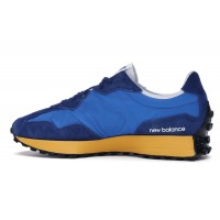 Кроссовки New Balance 327 Blue