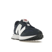 Кроссовки New Balance 327 Natural Indigo White