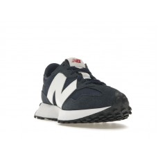 Кроссовки New Balance 327 Natural Indigo White