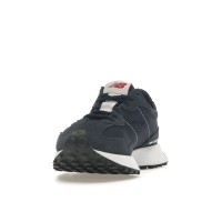 Кроссовки New Balance 327 Natural Indigo White