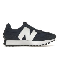 Кроссовки New Balance 327 Natural Indigo White