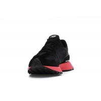 Кроссовки New Balance 327 Black Blue Red