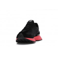 Кроссовки New Balance 327 Black Blue Red